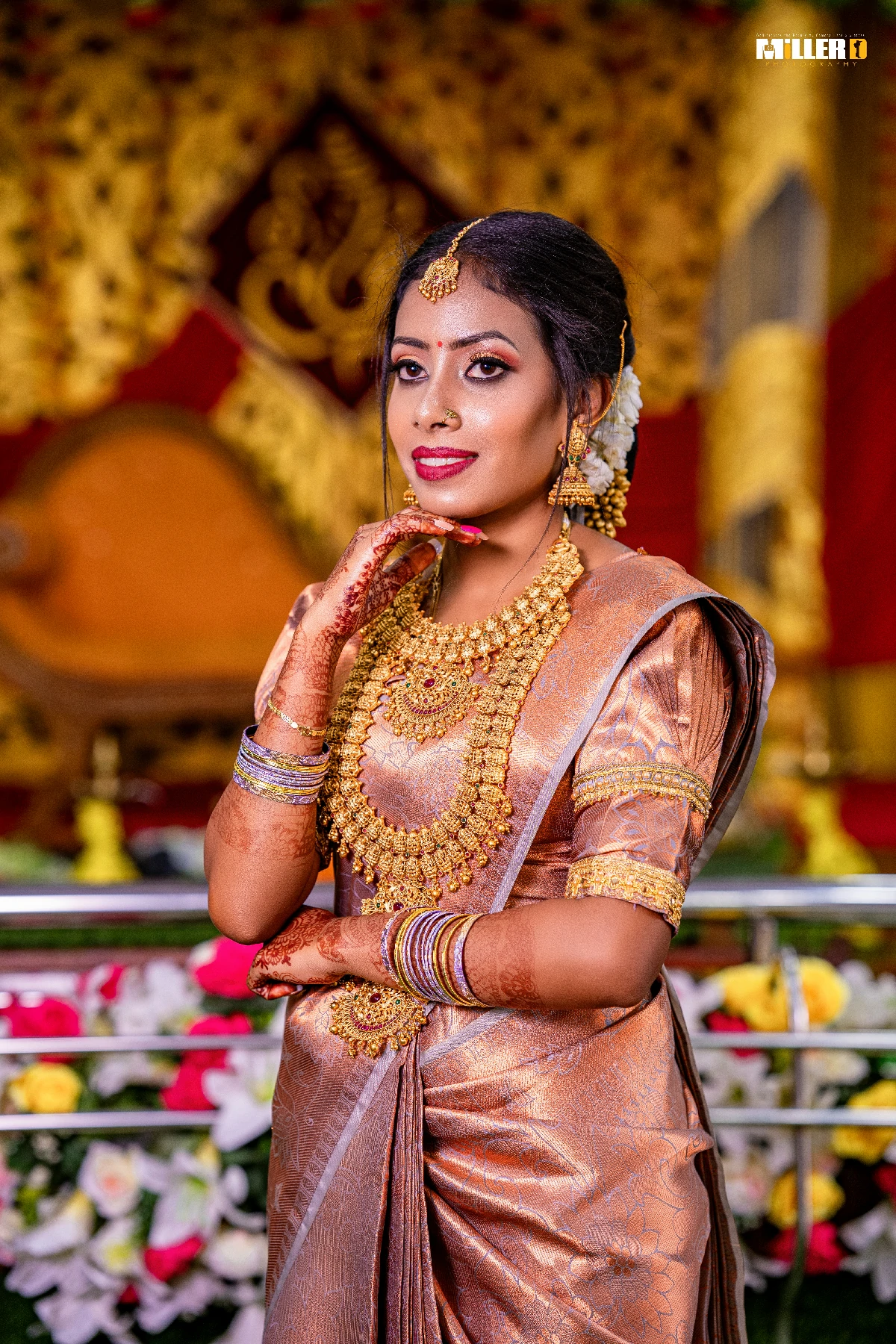 Wedding Photography Image 09 - Nuwara Eliya, Sri Lanka